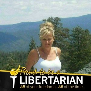 Meet your Posher, Sherrie